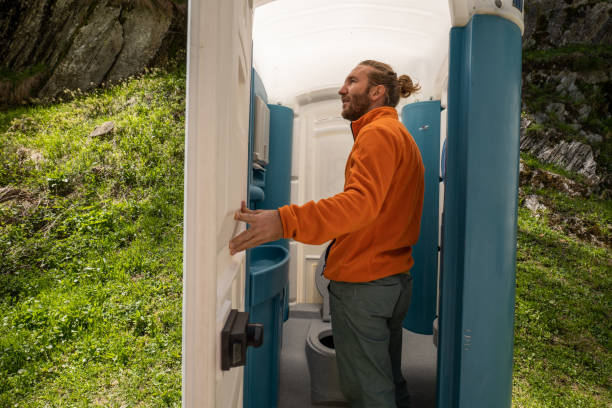 Best Luxury portable toilet rental  in Westworth Village, TX