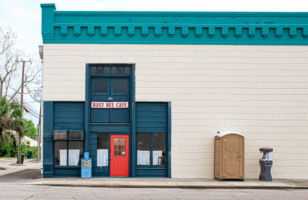 Best High-end porta potty rental  in Westworth Village, TX